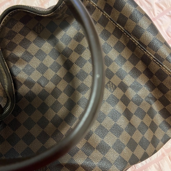 Louis Vuitton Delightful - Picture 3 of 9